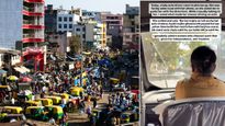 Bengaluru Viral Video: ಆಟೋ ಚಾಲಕಿ ಜೀವನ ಪ್ರೀತಿಯ ವೀಡಿಯೋಗೆ 3 ಮಿಲಿಯನ್ ವೀಕ್ಷಣೆ