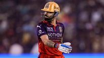 Virat Kohli: ಐಪಿಎಲ್‌ನಲ್ಲಿ ವಿರಾಟ್‌ ಕೊಹ್ಲಿ 'ಗೋಲ್ಡನ್ ಡಕ್' ದಾಖಲೆ
