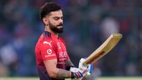 Virat Kohli: ಎಸ್‌ಆರ್‌ಎಚ್‌ ವಿರುದ್ಧ ಕೇವಲ 57 ರನ್‌ಗಳತ್ತ ಕಣ್ಣಿಟ್ಟ ಆರ್‌ಸಿಬಿ ಸ್ಟಾರ್ ವಿರಾಟ್‌ ಕೊಹ್ಲಿ