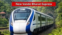 New Vande Bharat: ಕರಾವಳಿ ಮಾರ್ಗದಲ್ಲಿ ಟ್ರಯಲ್ ರನ್ ಮುಂದೂಡಿಕೆ, ಹೊಸ ದಿನಾಂಕದಂದು ಸಂಚಾರ ನಿರೀಕ್ಷೆ