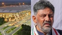 Bengaluru Second Airport: ಬೆಂಗಳೂರಿನ ಎರಡನೇ ಅಂತರರಾಷ್ಟ್ರೀಯ ವಿಮಾನ ನಿಲ್ದಾಣ ಸೇರಿ ಡಿಕೆಶಿ ಟಾಪ್ 5 ಯೋಜನೆಗಳು 