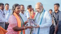 ತಮಿಳುನಾಡು ಬಿಜೆಪಿಗೆ ಮತ್ತೊಂದು ಶಾಕ್: ರಾಜ್ಯ ಕಾರ್ಯದರ್ಶಿ ಸುಮತಿ ದಿಢೀರ್ ರಾಜೀನಾಮೆ