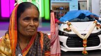 ಕನಸಿನ ಮೊದಲ ಹೆಜ್ಜೆ ಇಟ್ಟ ಬಿಗ್‌ಬಾಸ್ ಮಲ್ಲಮ್ಮ: ಸ್ವಂತ ಪರಿಶ್ರಮದಿಂದ ಹೊಸ ಕಾರು ಖರೀದಿಸಿ ಸಂಭ್ರಮ