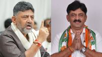 ಡಿಕೆಶಿ ಗಡ್ಡದ ಶಪಥಕ್ಕೆ ಇಂದೇ ಸಿಗುತ್ತಾ ಮುಕ್ತಿ? ಪ್ರಮಾಣವಚನಕ್ಕೆ ಕ್ಲೀನ್ ಶೇವ್ ಲುಕ್‌ನಲ್ಲಿ ಬರ್ತಾರಾ ಕನಕಪುರ ಬಂಡೆ