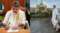 ಕರ್ನಾಟಕದ ಎಲ್ಲಾ ವಿದ್ಯಾರ್ಥಿಗಳಿಗೆ ಉಚಿತ ಬಸ್ ಪಾಸ್: ಬಿ ಖಾತಾ - ಎ ಖಾತಾ ಸೇರಿ ಆಸ್ತಿದಾರರಿಗೆ ಡಿ.ಕೆ ಶಿವಕುಮಾರ್ ಬಂಪರ್ 