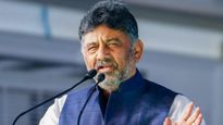 ಎನ್‌ಆರ್‌ಐ ಸಚಿವಾಲಯ ಸ್ಥಾಪನೆ, ಹುದ್ದೆಗಳ ಭರ್ತಿ ಸೇರಿ ಹಲವು ಮಹತ್ವದ ಘೋಷಣೆ ಮಾಡಿದ ಸಿಎಂ ಡಿಕೆ ಶಿವಕುಮಾರ್ 