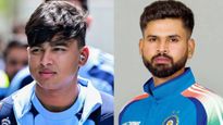India T20 Squad: ಭಾರತ ಟಿ20 ಕ್ರಿಕೆಟ್‌ಗೆ ಹೊಸ ನಾಯಕನ ಘೋಷಣೆ, ವೈಭವ್ ಸೂರ್ಯವಂಶಿಗೆ ಸ್ಥಾನ, ಸೂರ್ಯಕುಮಾರ್ ಔಟ್‌ 