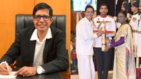 JEE ಪರೀಕ್ಷೆಯಲ್ಲಿ ಫೇಲ್ ಆಗಿದ್ದವರು ಇಂದು ಐಐಟಿ ಮದ್ರಾಸ್ ನಿರ್ದೇಶಕ! ಇದು ಪದ್ಮಶ್ರೀ ಪ್ರೊ. ಕಾಮಕೋಟಿ ಯಶೋಗಾಥೆ