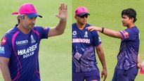 ವೈಭವ್ ಸೂರ್ಯವಂಶಿ ಕೈಬಿಟ್ಟ ಬಗ್ಗೆ ಚರ್ಚೆ ಬೆನ್ನಲ್ಲೇ ಬಿರುಗಾಳಿ ಎಬ್ಬಿಸಿದ ಸಂಗಕ್ಕಾರ ಬಿಚ್ಚಿಟ್ಟ ಡ್ರೆಸ್ಸಿಂಗ್ ರೂಮ್ ರಹಸ್ಯ     