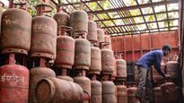 LPG Price: ಗೃಹಬಳಕೆ ಎಲ್‌ಪಿಜಿ ಸಿಲಿಂಡರ್ ದರ ದಿಢೀರ್‌ ಭಾರೀ ಏರಿಕೆ: ಇಂದಿನಿಂದಲೇ ಜಾರಿ