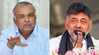 ರಾಮಲಿಂಗಾ ರೆಡ್ಡಿ ರಾಜೀನಾಮೆ: ಕೊನೆಗೂ ಕುಚುಕು ಆಸೆ ನೆರವೇರಿಸುವ ಭರವಸೆ ನೀಡಿದ ಸಿಎಂ ಡಿಕೆ ಶಿವಕುಮಾರ್