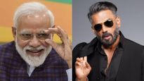 ಬಾಬಾ ಜೊತೆ ಮೋದಿ ಫೋಟೋ ಇಟ್ಟು ಲಡ್ಡು ತಿನ್ನಿಸ್ತಾಳೆ ಮೊಮ್ಮಗಳು: ಖ್ಯಾತ ನಟನ ವಿಡಿಯೋ ವೈರಲ್