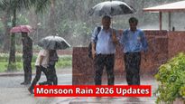 Monsoon Rain 2026: ಜೂನ್ 2 ಕಳೆದರೂ ಕೇರಳಕ್ಕೆ ಬಾರದ ಮುಂಗಾರು, ಮಳೆ ವಿಳಂಬ ಮುನ್ಸೂಚನೆ ಕೊಟ್ಟ ಐಎಂಡಿ