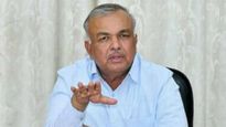 Ramalinga Reddy: ಡಿಕೆಶಿ ಸಂಪುಟದಲ್ಲಿ ಕೇಳಿದ್ದು ನಗರಾಭಿವೃದ್ಧಿ, ಸಿಗದಿದ್ದರೆ ರಾಜೀನಾಮೆ ಕೊಡ್ತೀನಿ ಅಂದ್ರಾ ರಾಮಲಿಂಗಾ ರೆಡ್ಡಿ?