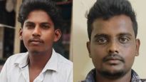 ಪಾಕ್ ಉಗ್ರನ ಜೊತೆ ನಂಟು: ತುಮಕೂರು, ದಾವಣಗೆರೆಯಲ್ಲಿ ಇಬ್ಬರ ಬಂಧನ