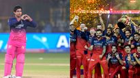 RCB: ರಾಜಸ್ಥಾನ್ ರಾಯಲ್ಸ್ ಫೈನಲ್ ತಲುಪದಿದ್ದರೂ ವೈಭವ್ ಸೂರ್ಯವಂಶಿ ಅಹಮದಾಬಾದ್‌ಗೆ ಬಂದಿದ್ದೇಕೆ? 