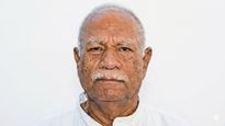ತುಮಕೂರು ವಿವಿಯ ಘಟಿಕೋತ್ಸವದಲ್ಲಿ 76ನೇ ವಯಸ್ಸಿನಲ್ಲಿ ಎಲ್‌ಎಲ್‌ಎಂ ರ‍್ಯಾಂಕ್ ಪಡೆದ ವಿ.ತಿಪ್ಪೇಸ್ವಾಮಿ