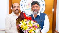 ನಾನೂ ಸಚಿವ ಸ್ಥಾನದ ಆಕಾಂಕ್ಷಿ, ಹೈಕಮಾಂಡ್‌ ಕೂಡ ಮಂತ್ರಿ ಮಾಡುವ ಭರವಸೆ ಕೊಟ್ಟಿದೆ, ಡಿಸಿಎಂ ಪ್ರಸ್ತಾವನೆ ಇಟ್ಟಿಲ್ಲ: ಯತೀಂದ್ರ