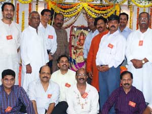Ganesha Festival in Oman-Muscat