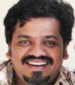 Harshavardhan Kulkarni