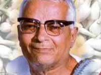 Poet KS Narasimha swamy turns 95 Poet KS Narasimha swamy turns 95