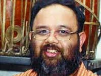 Anoor Ananthakrishna Sharma Anoor Ananthakrishna Sharma