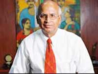 S Ramadorai, CEO, TCS S Ramadorai, CEO, TCS