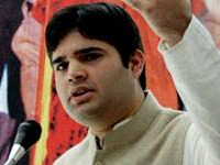 Varun Gandhi gets bail Varun Gandhi gets bail