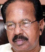 Veerappa Moily Veerappa Moily