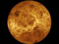 ಭೂಮಿಗೆ ಅತ್ಯಂತ ಸಮೀಪದ ಗ್ರಹ