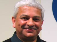 Dr. Mukund PR