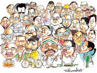 Who will become prime minister of india? Who will become prime minister of india?