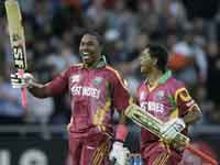 Dwayne Bravo Dwayne Bravo