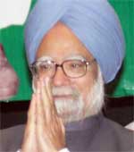 Manmohan Singh Manmohan Singh