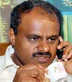 HD Kumaraswamy HD Kumaraswamy