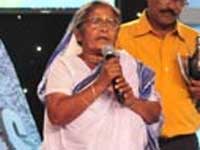 Subhashini Mistry Subhashini Mistry