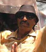 Vatal Nagaraj Vatal Nagaraj