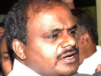 HD Kumaraswamy HD Kumaraswamy