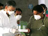 Swine Flu Claims sixth victim Swine Flu Claims sixth victim