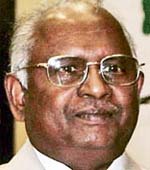 K G Balakrishnan K G Balakrishnan