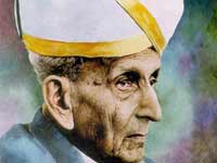 Sir M. Vishweshwaraiah