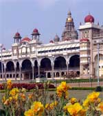 Mysore Palace Mysore Palace