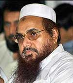 Hafeez Saeed Hafeez Saeed
