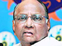 Sharad Pawar Sharad Pawar
