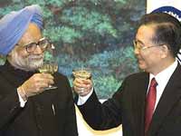 ASEAN Summit: India-China hope to ease tension ASEAN Summit: India-China hope to ease tension