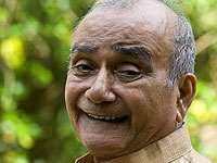 Keremane Mahabala Hegde Keremane Mahabala Hegde