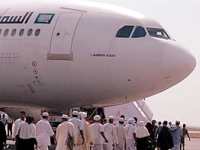 Haj Airlines Haj Airlines