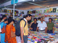 Bangalore Book Fare (file photo) Bangalore Book Fare (file photo)