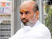 Astrologer Somayaji Astrologer Somayaji