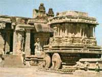 BJP to hold cabinet meeting in Hampi BJP to hold cabinet meeting in Hampi